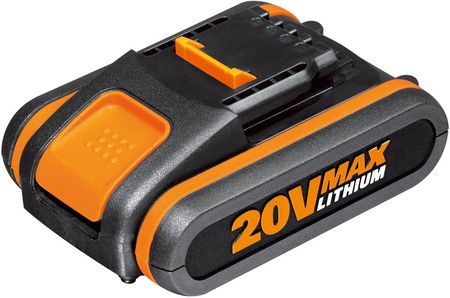 Worx Powershare Pro Akumulator Litowo-Jonowy Wa3644 - Opinie