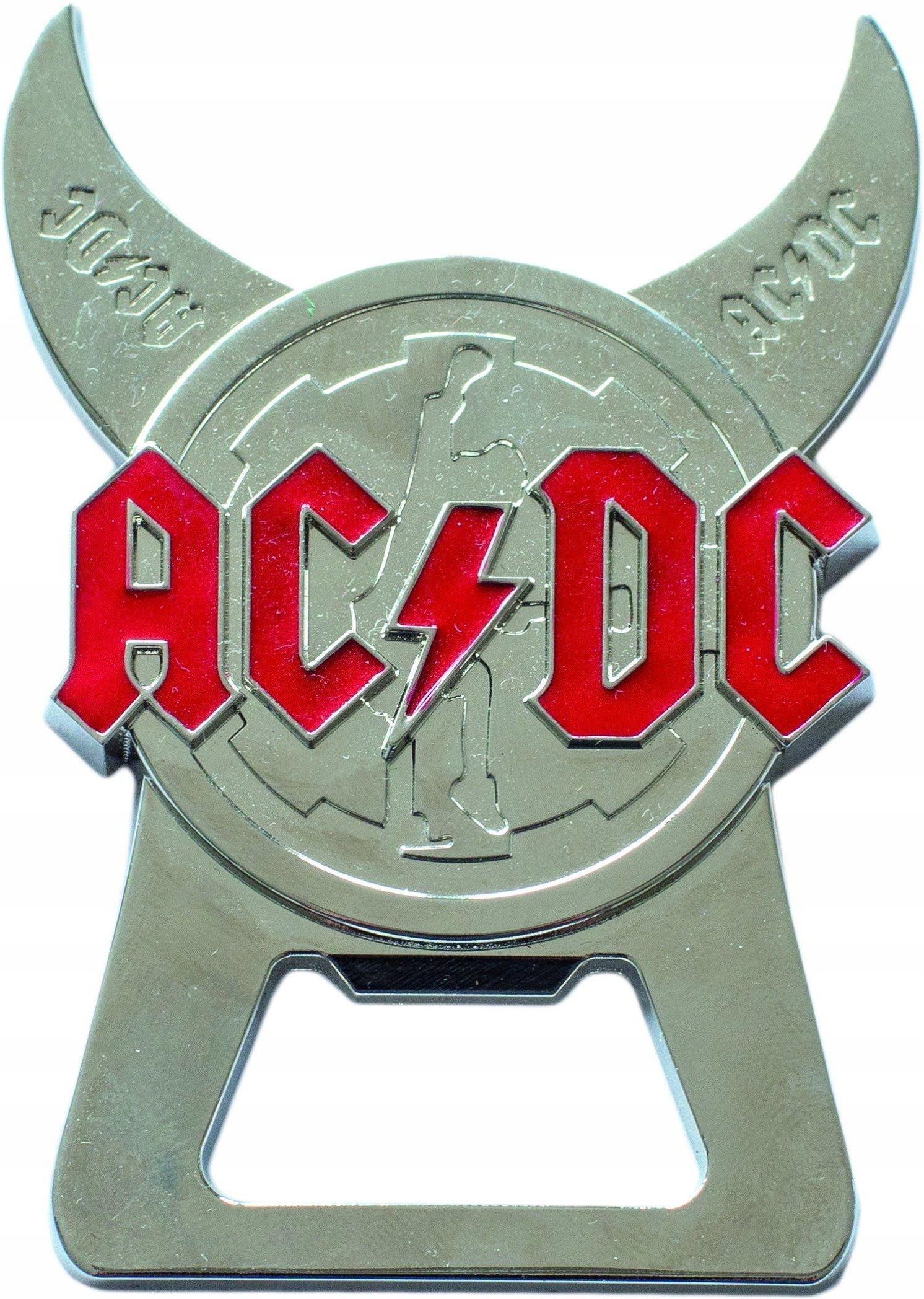 Ac/dc: Horn - Ceny i opinie - Ceneo.pl