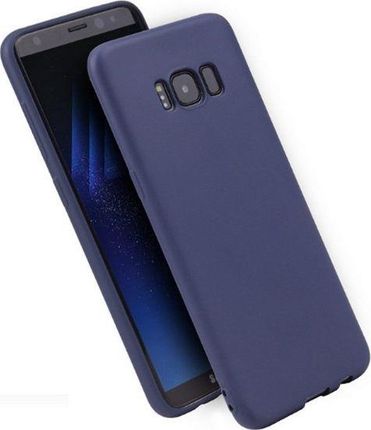 CANDY Etui IPHONE 11 PRO MAX GRANATOWY NAVY