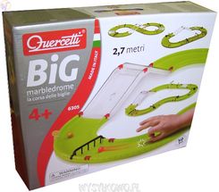 Zdjęcie Quercetti Big Marbledrome 6305 - Strzelno