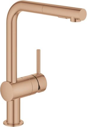 Grohe Minta Złoty 30274Dl0