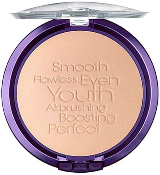 Physicians Formula Youthful Wear Rozświetlający Puder Prasowany 9,5G