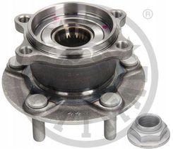 OPTIMAL PIASTA KOŁA TYŁ LE MAZDA 6 CX-5 OPT942402