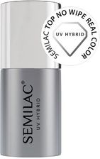 Zdjęcie Semilac Top No Wipe Real Color 7Ml - Tuliszków