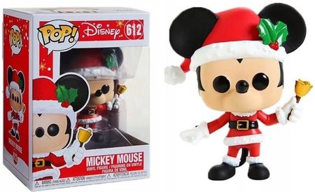 Funko Pop Disney Myszka Miki - Figurka Holiday