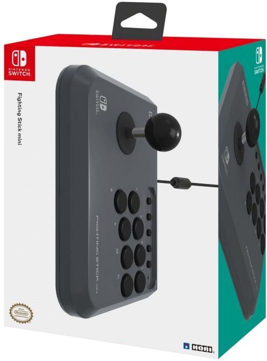 HORI Fighting Stick α HORI Fighting Stick α (TEKKEN 8 Edition) - Wired Arcade