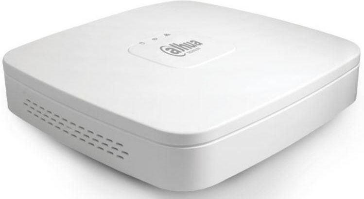 Rejestrator przemysłowy Dahua DH-XVR5104C-X1 - Ceny i opinie - Ceneo.pl