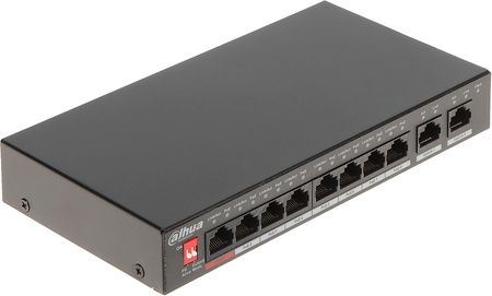 Dahua Switch 8-portowy PFS3010-8ET-96