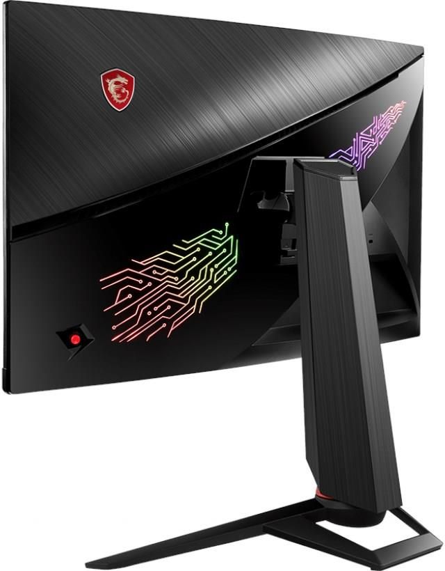 Monitor MSI Optix 27 MPG27CQ2 - Opinie i ceny na Ceneo.pl
