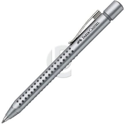 Faber-Castel długopis Grip 2011 Xb Srebrny