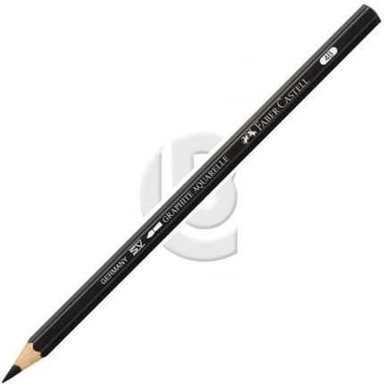 Faber-Castel ołówek Akwarelowy 4B 