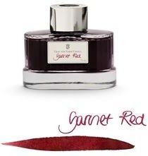 Atrament Garnet Red 75Ml Butla Graf Von Faber-Castell