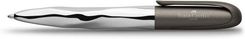Faber-Castel długopis N'Ice Metallic Grey  - zdjęcie 1