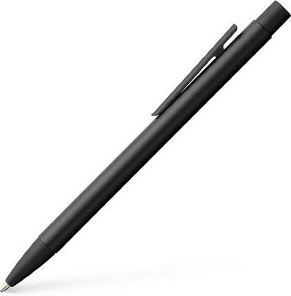 Faber-Castel długopis Neo Slim Black 
