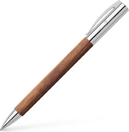 Faber-Castel długopis Ambition Walnut Wood 