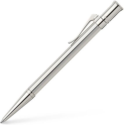 Faber-Castel długopis Classic Platinum Plated Graf Von 