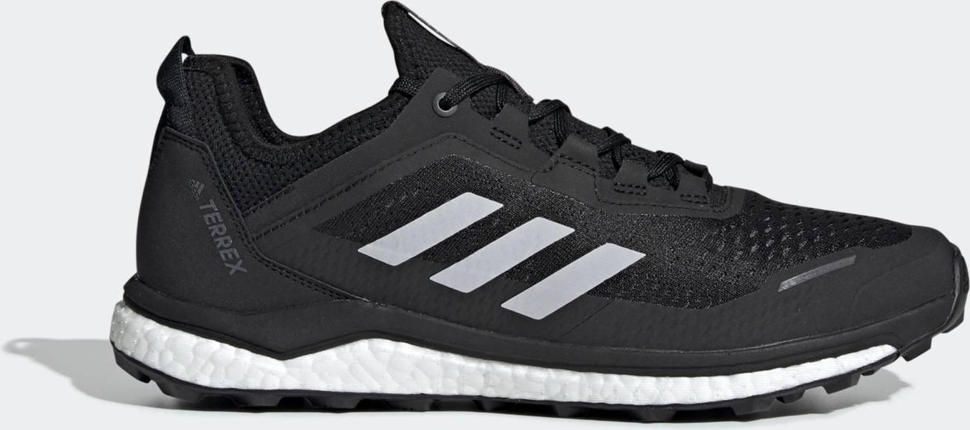Buty trekkingowe adidas Terrex Agravic Flow Shoes G26101 - Ceny i opinie -  Ceneo.pl