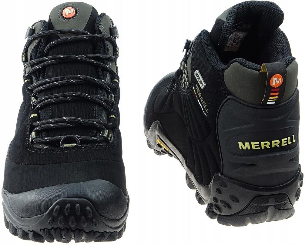 merrell thermo 6 wp
