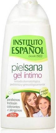 INSTITUTO ESPANOL Piel Sana Żel do higieny intymnej 300ml