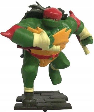 Epee Wojownicze Żółwie Ninja Mini Figurka Raphael 47599