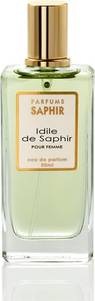 SAPHIR Women Woda perfumowana Idile 50ml
