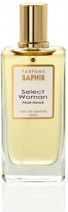 SAPHIR women Woda perfumowana Select 50ml