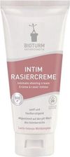 Zdjęcie Bioturm Krem Do Golenia Okolic Intymnych 100 Ml - Kraków
