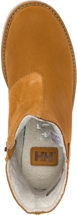 Helly Hansen Seraphina Demi Buty do kostki Pomarańczowy 38 Ceny