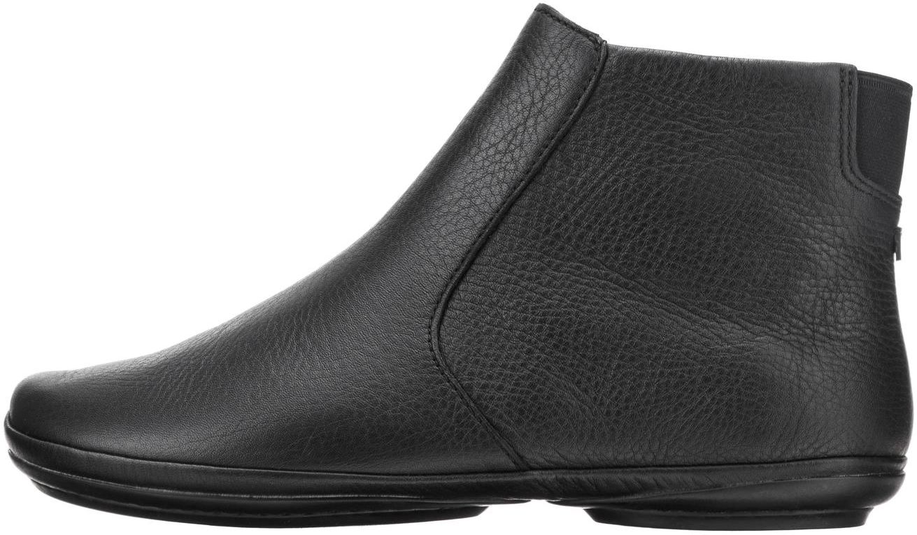 camper Right ¥12,000 Camper Right Nina Buty do kostki Czarny 38 - Ceny i opinie