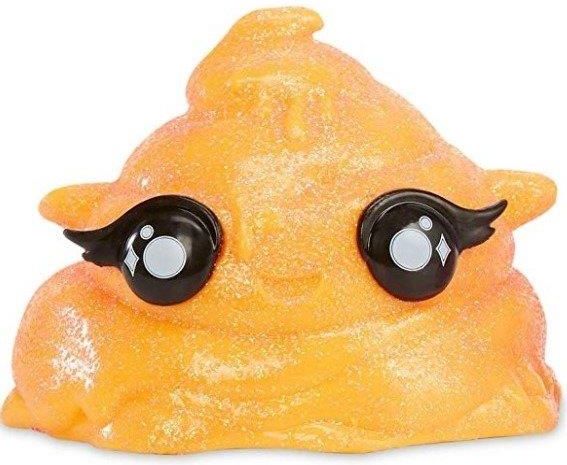 Poopsie Cutie Tooties Surprise Zwierzak Slime Glut Pomarańczowa