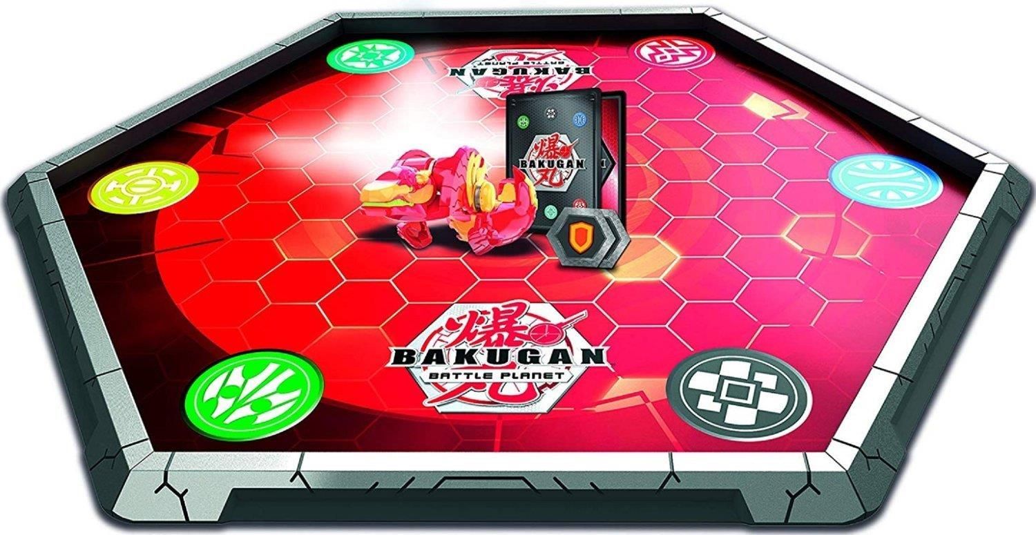 bakugan arena cena
