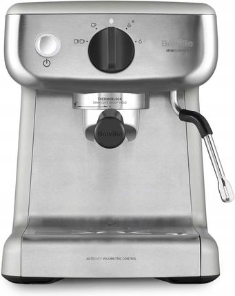 Ekspres Breville Mini barista VCF125X