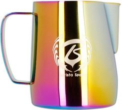 Zdjęcie Barista Space - Dzbanek do mleka kolorowy 350 ml - Resko