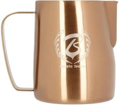 Zdjęcie Barista Space - Dzbanek do mleka miedziany 600 ml - Białogard