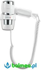 Zdjęcie Suszarka hotelowa do włosów 1800W ACTION SUPER PLUS Valera Biała - Bartoszyce