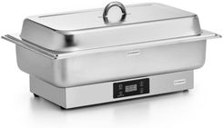 Zdjęcie Podgrzewacz stołowy elektryczny GN 1/1 Forgast - Toszek