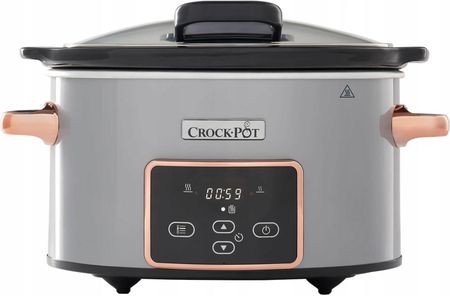 Crock-Pot CSC059X 