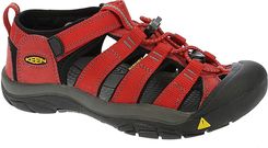 Zdjęcie Keen Newport H2 Ribbon Red Gargoyle - Warszawa