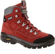 Olang Tarvisio Tex 815 Rosso