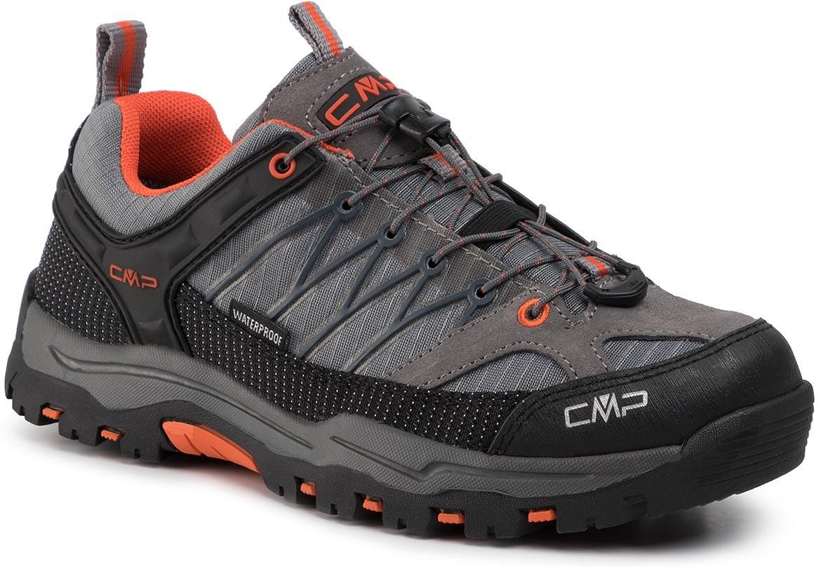 Columbia Damen CMP Rigel Low WP Kids (3Q54554) Bouganville/goji Ab