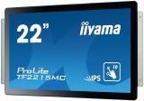 Zdjęcie Monitor IIyama TF2215MC-B2 21.5'', IPS touchscreen, FullHD, HDMI/DP - Częstochowa