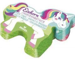 Zdjęcie Magiczny ręcznik - Jednorożec - Zator