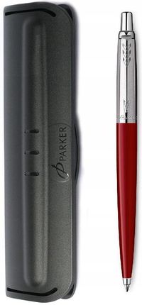 Długopis automatyczny Parker Jotter Red Bp 2096857 B/c