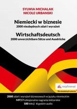 Zdjęcie Niemiecki w biznesie. 2000 niezbędnych zwrotów i wyrażeń - Grudziądz