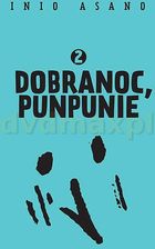 Zdjęcie Dobranoc, Punpunie (Tom 2) - Inio Asano [KOMIKS] - Tomaszów Lubelski