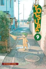 Zdjęcie Yotsuba! (Tom 9) - Kiyohiko Azuma [KOMIKS] - Koszalin