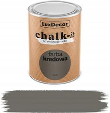 Zdjęcie Farba kredowa do mebli Chalk-it Seal - Gdańsk