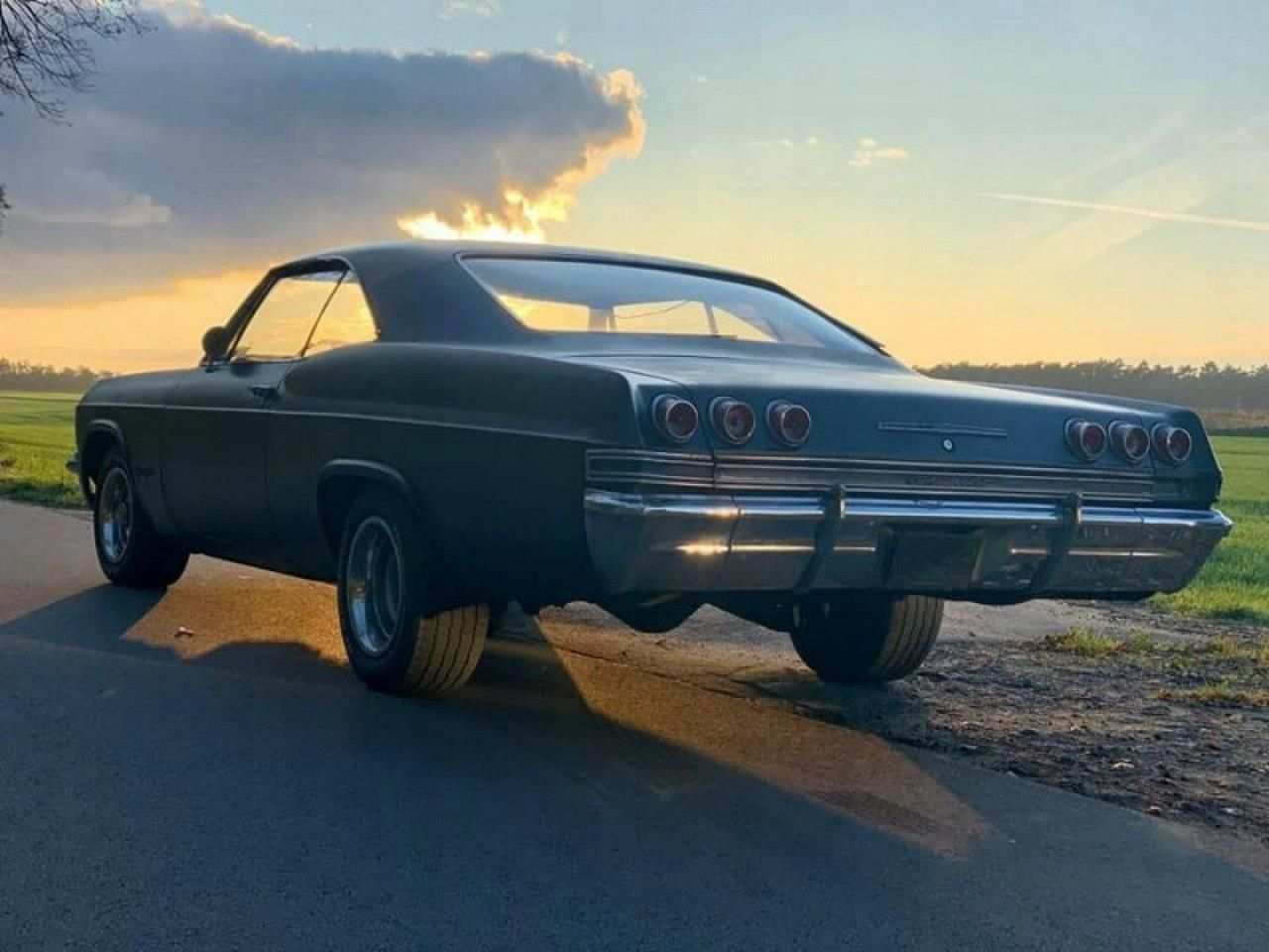 10% Przecena Chevrolet Impala 1965 SS v8 350 Opinie i ceny na Ceneo.pl 10% Przecena Chevrolet Impala 1965 SS v8 350 Opinie i ceny na Ceneo.pl