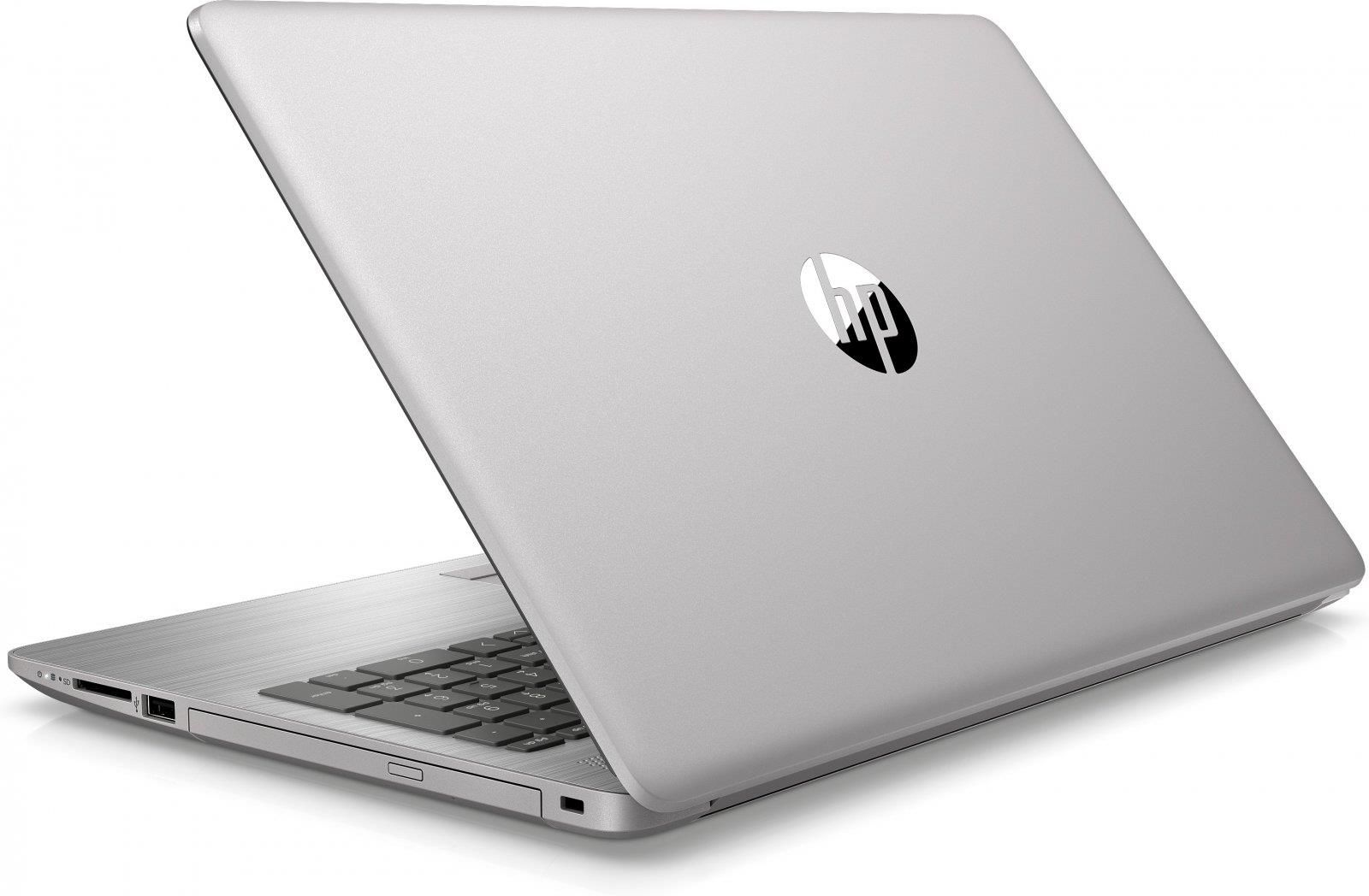 Laptop HP 250 G7 15,6/N4000/8GB/128GB/Win10 (6HL09EA) - Opinie i ceny ...