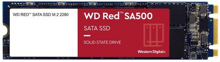 WD Red SA500 500GB M.2 (WDS500G1R0B)